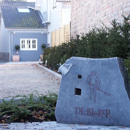 B & B De Bleker Bruges Exterior photo
