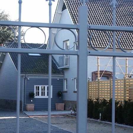 B & B De Bleker Bruges Exterior photo