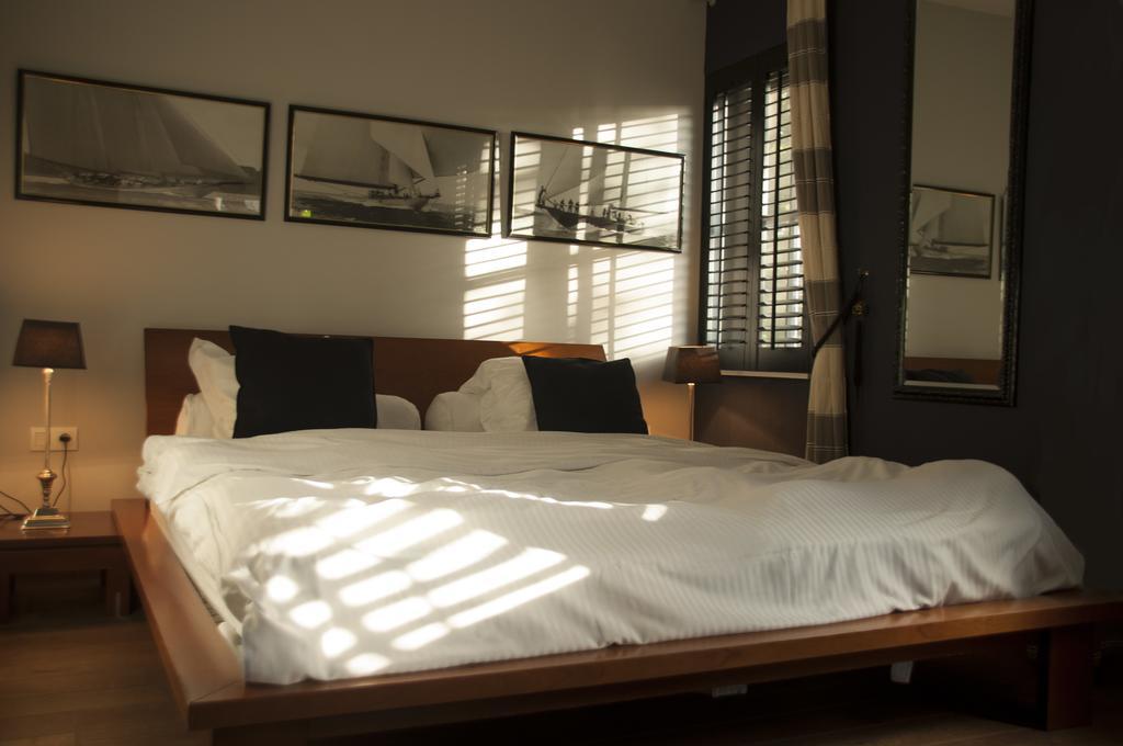 B & B De Bleker Bruges Room photo