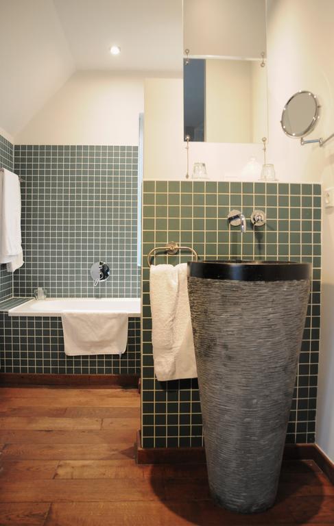 B & B De Bleker Bruges Room photo