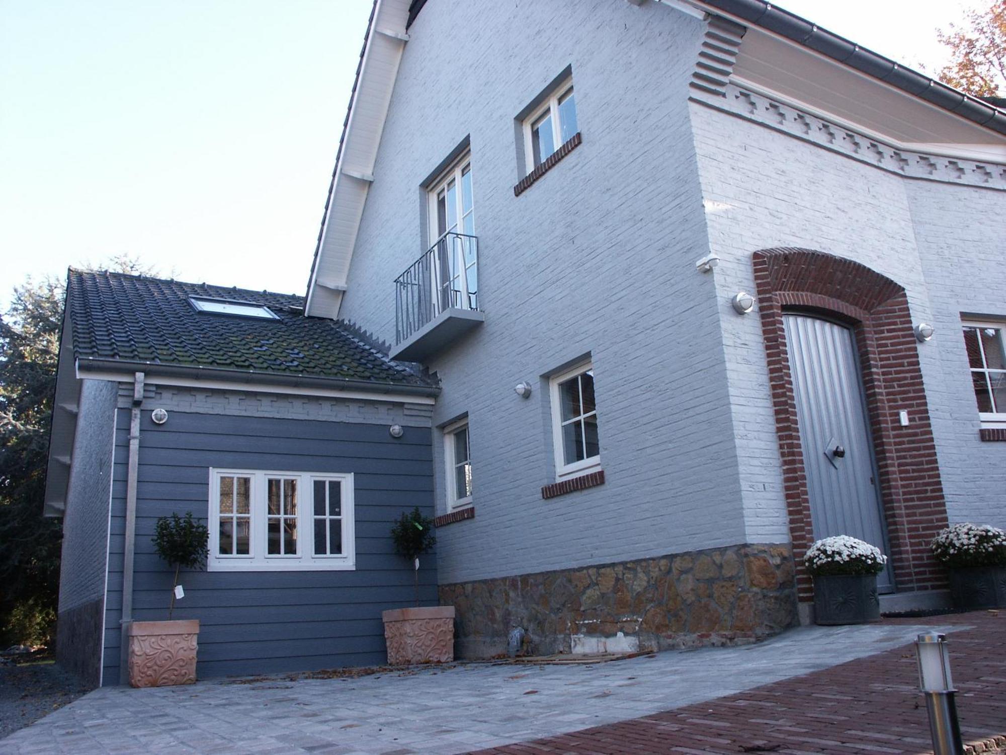 B & B De Bleker Bruges Exterior photo